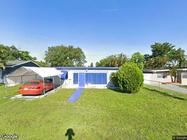 House image located at Fort Lauderdale, FL 33312