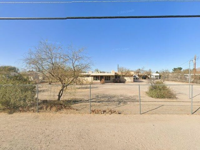 House image located at Tucson, AZ 85705
