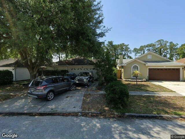 House image located at Jacksonville, FL 32225