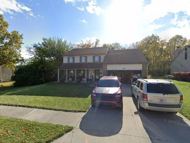 House image located at Fort Wayne, IN 46825