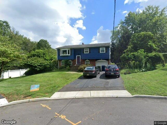 House image located at Hightstown, NJ 08520