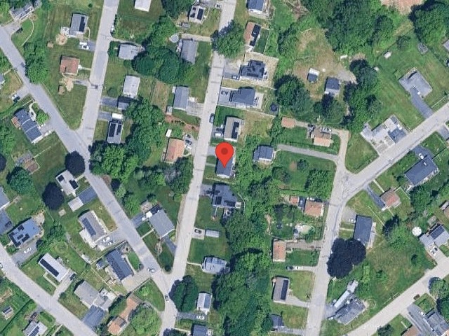 House image located at Worcester, MA 01605