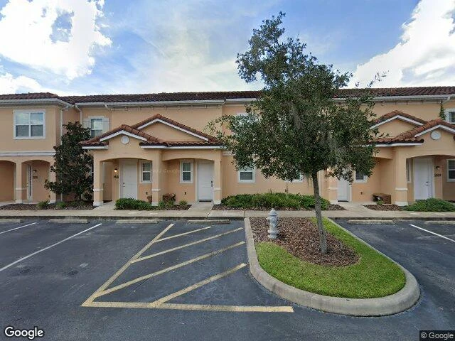 House image located at Kissimmee, FL 34746