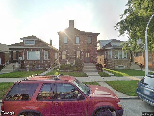 House image located at Chicago, IL 60629