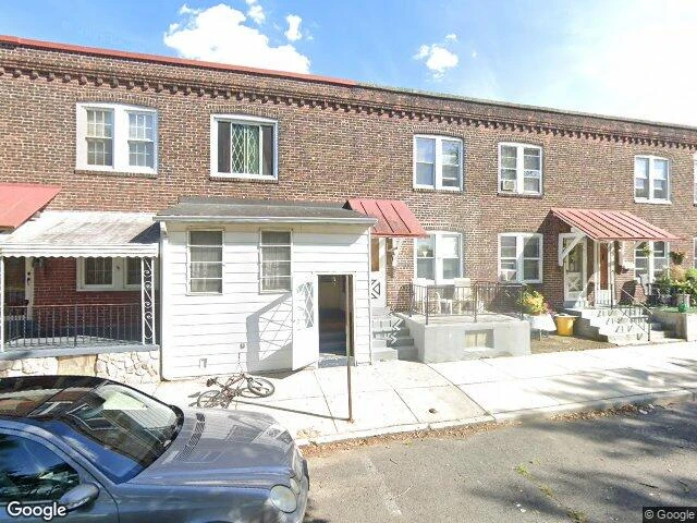 House image located at Roebling, NJ 08554