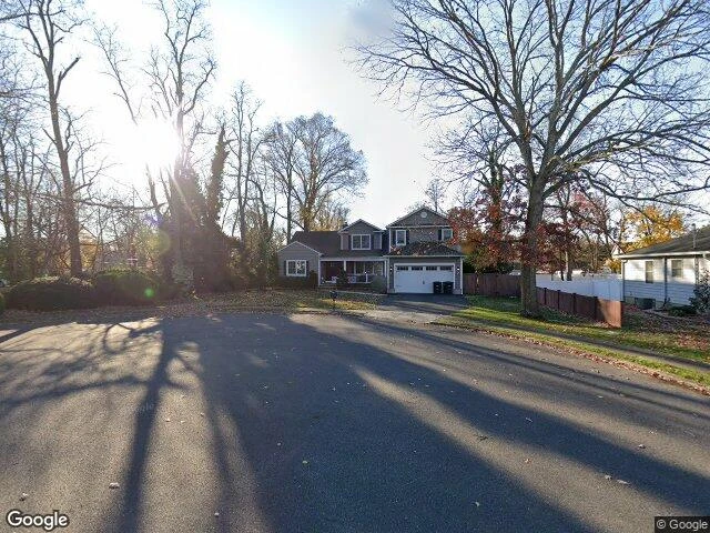 House image located at Belmar, NJ 07719