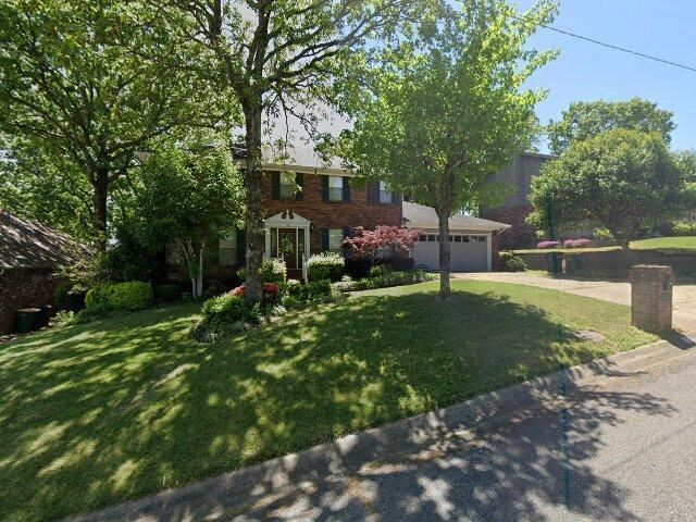 House image located at Sherwood, AR 72120