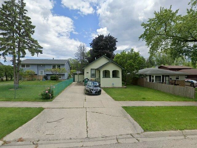 House image located at Zion, IL 60099