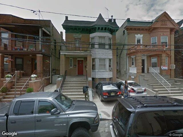 House image located at Jersey City, NJ 07304