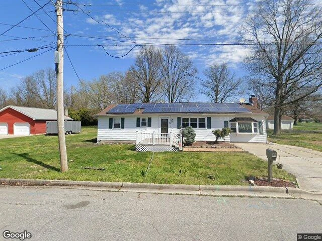 House image located at Pennsville, NJ 08070