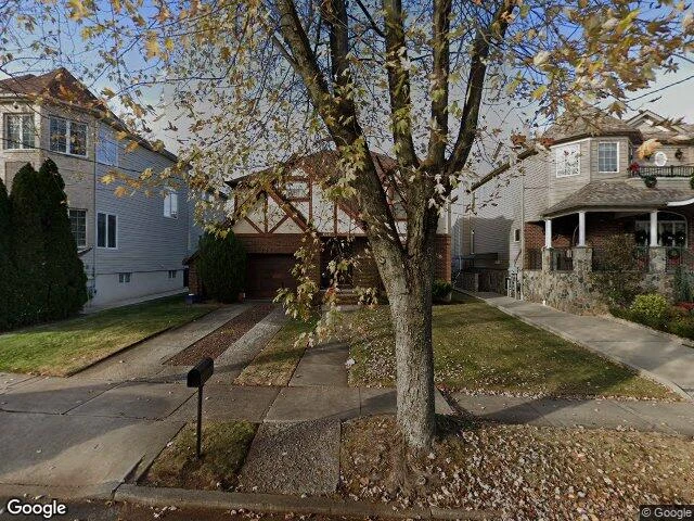 House image located at Staten Island, NY 10309