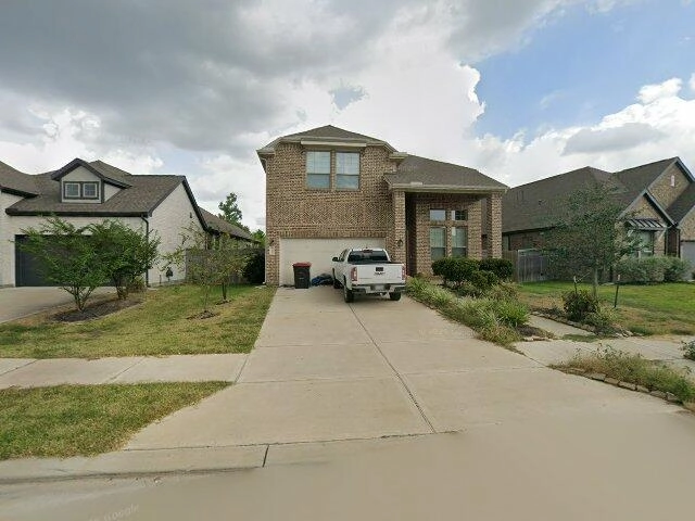 House image located at Missouri City, TX 77459