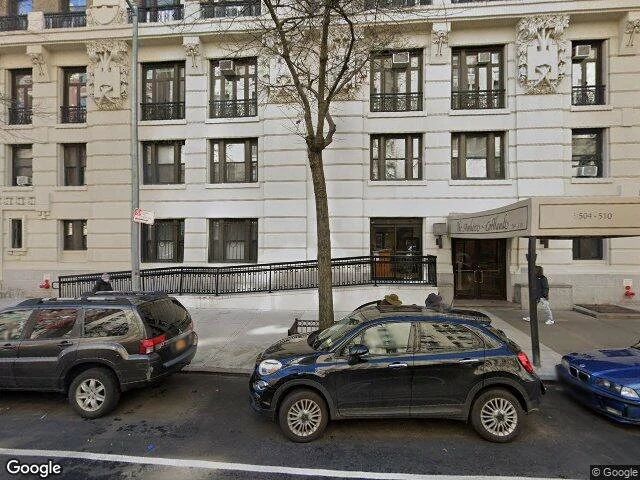 House image located at New York, NY 10025