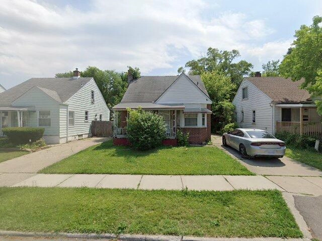House image located at Detroit, MI 48228