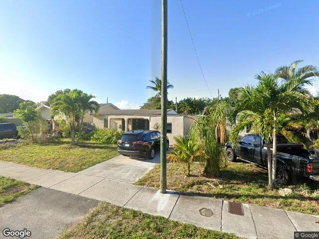 House image located at Fort Lauderdale, FL 33334