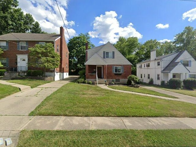 House image located at Cincinnati, OH 45238