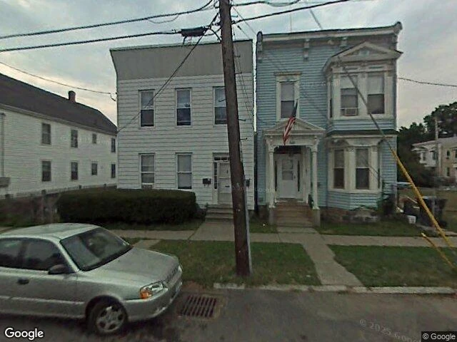 House image located at Cohoes, NY 12047
