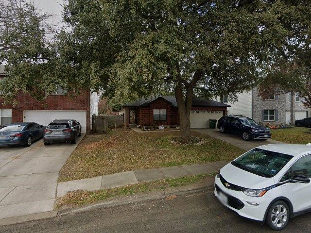House image located at San Antonio, TX 78251
