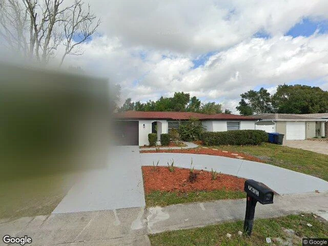 House image located at Port Richey, FL 34668