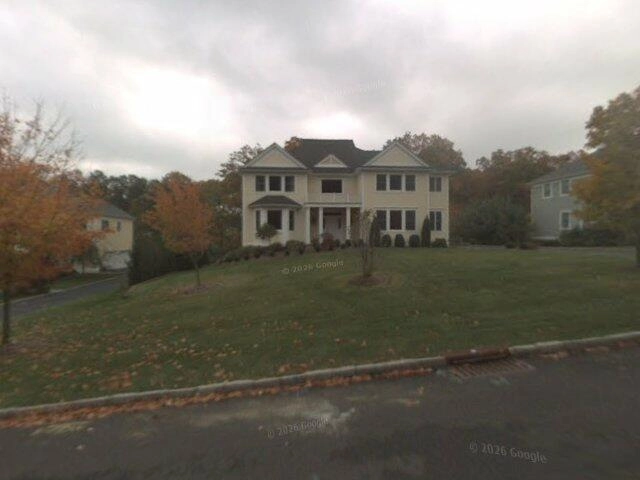 House image located at West Harrison, NY 10604