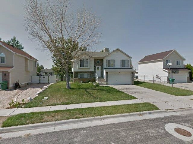 House image located at Roy, UT 84067