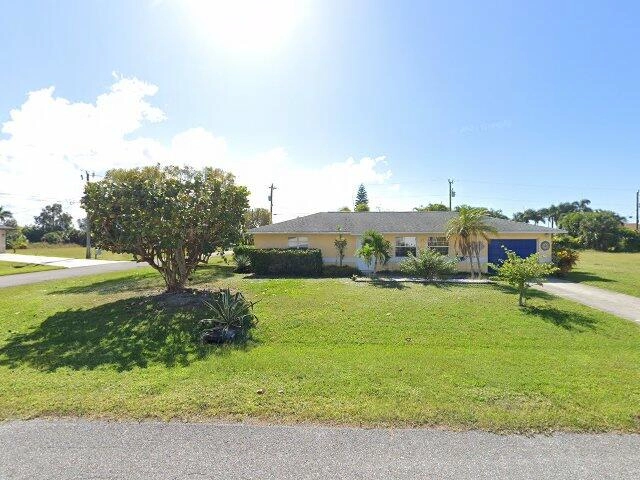 House image located at Cape Coral, FL 33909