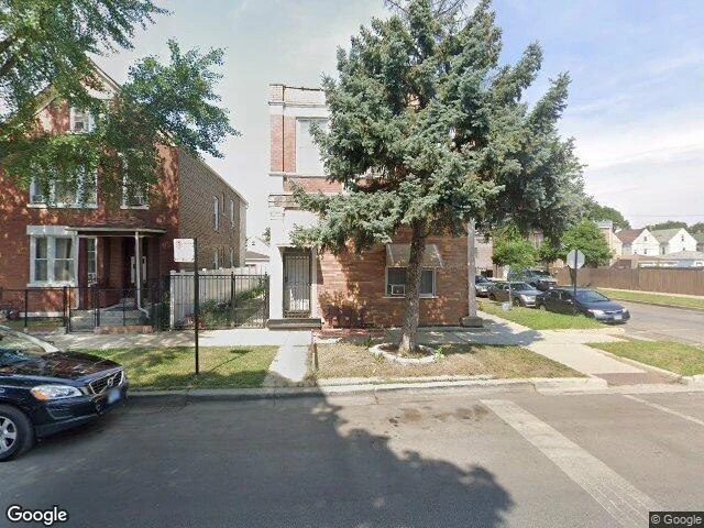 House image located at Chicago, IL 60623