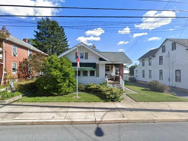 House image located at Mount Joy, PA 17552