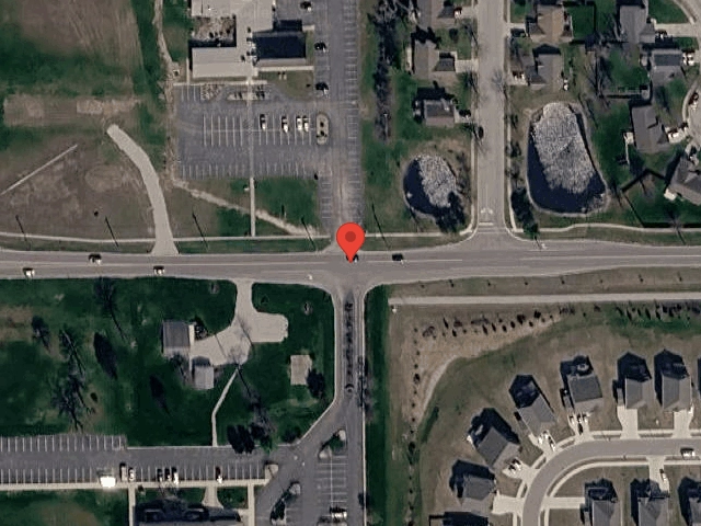 House image located at Newberry, MI 49868