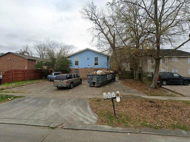House image located at Baton Rouge, LA 70810