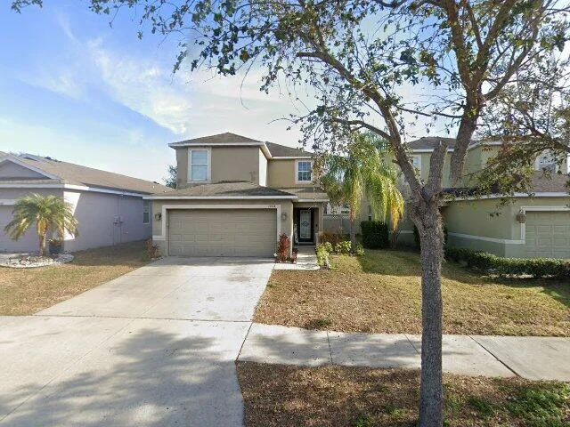 House image located at Sun City Center, FL 33573