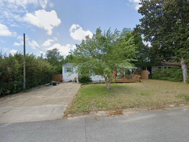 House image located at Pensacola, FL 32507