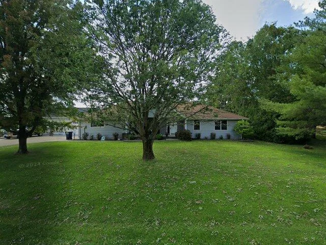 House image located at Hillsboro, IL 62049