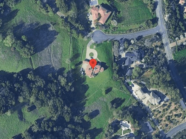 House image located at Martinez, CA 94553