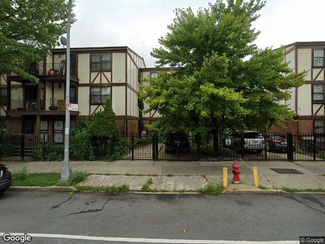 House image located at Bronx, NY 10459