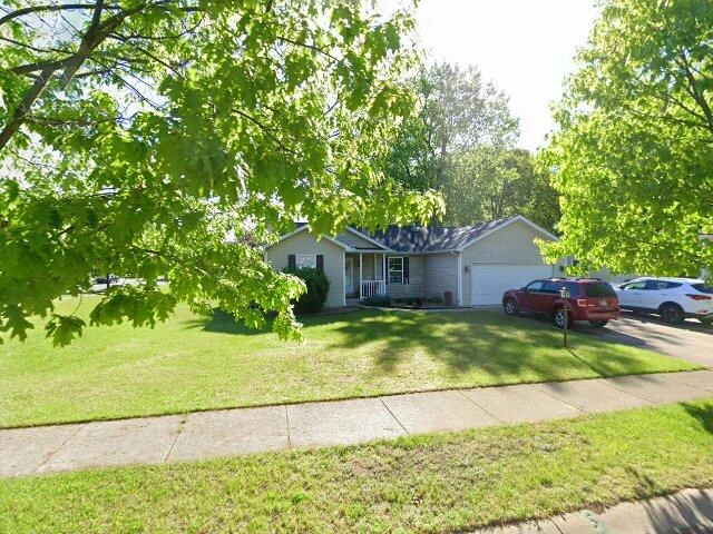 House image located at Portage, IN 46368