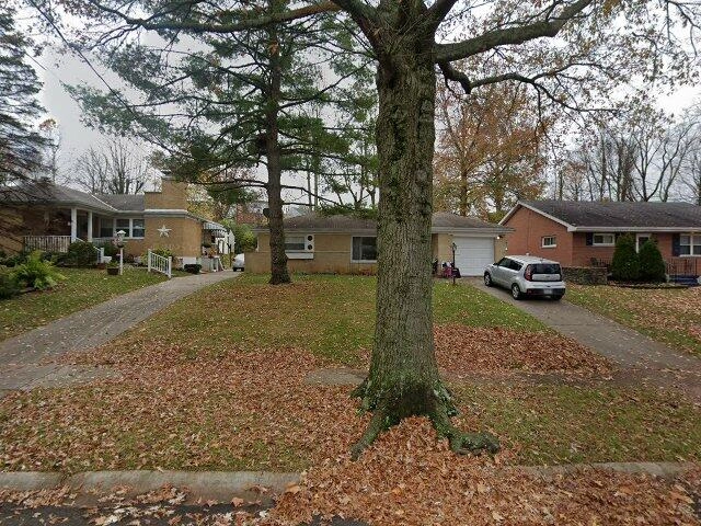 House image located at Cincinnati, OH 45238