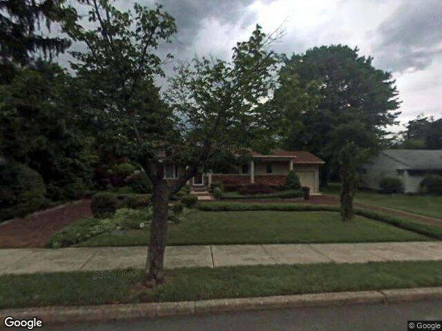 House image located at Moorestown, NJ 08057