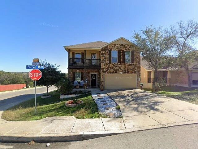 House image located at San Antonio, TX 78245