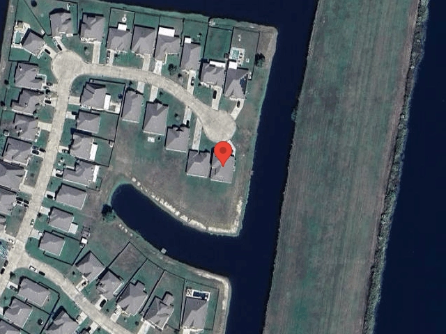 House image located at Slidell, LA 70461