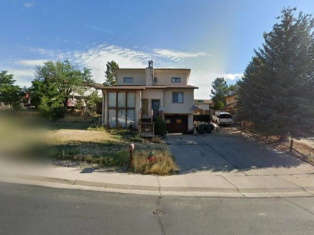 House image located at Rifle, CO 81650