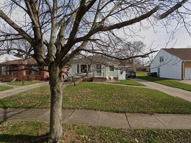 House image located at Cleveland, OH 44129
