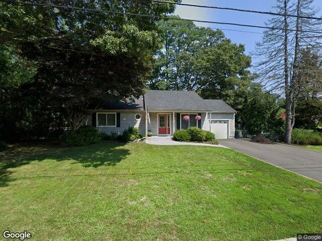 House image located at Miller Place, NY 11764