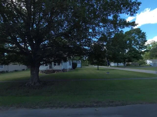 House image located at Chenoa, IL 61726