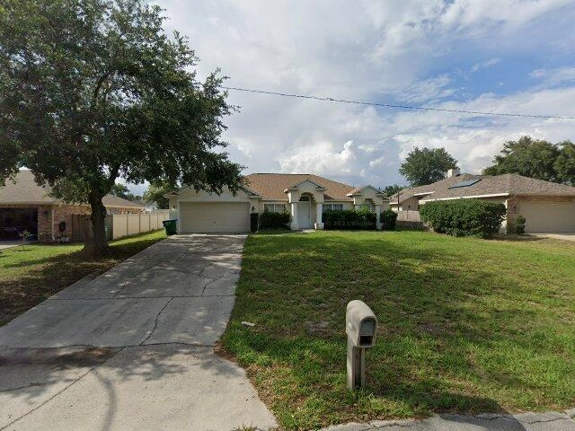House image located at Deltona, FL 32725