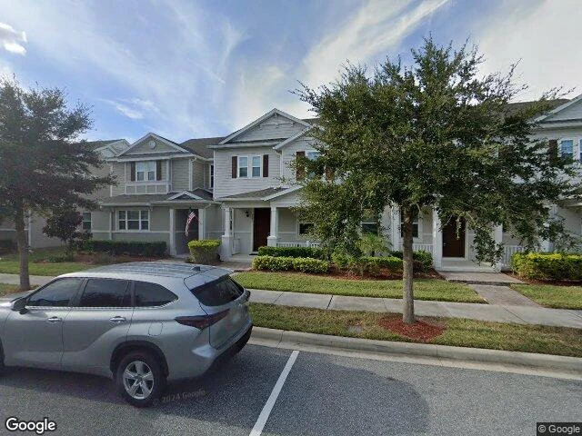 House image located at Windermere, FL 34786