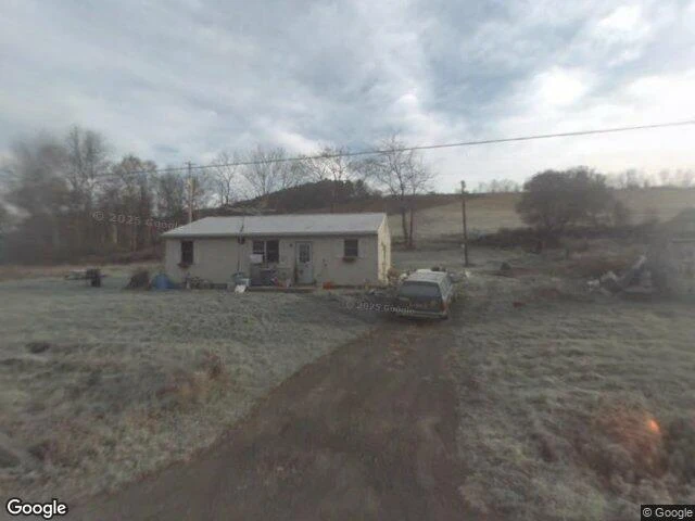 House image located at Campbell, NY 14821