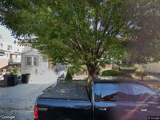 House image located at Brooklyn, NY 11234