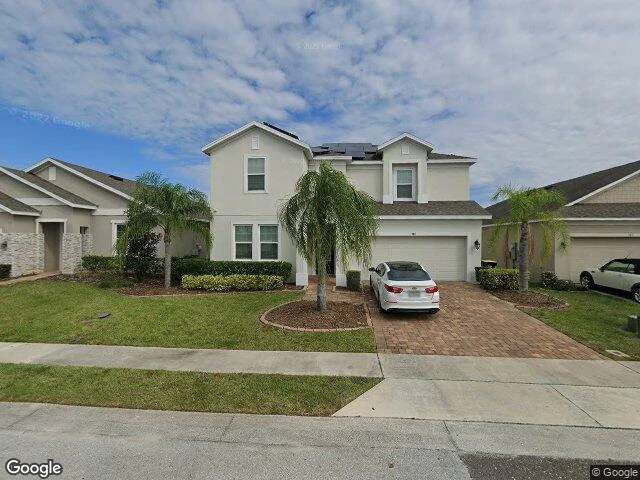 House image located at Davenport, FL 33837