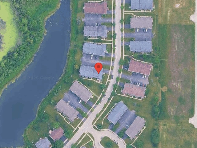 House image located at Wadsworth, IL 60083